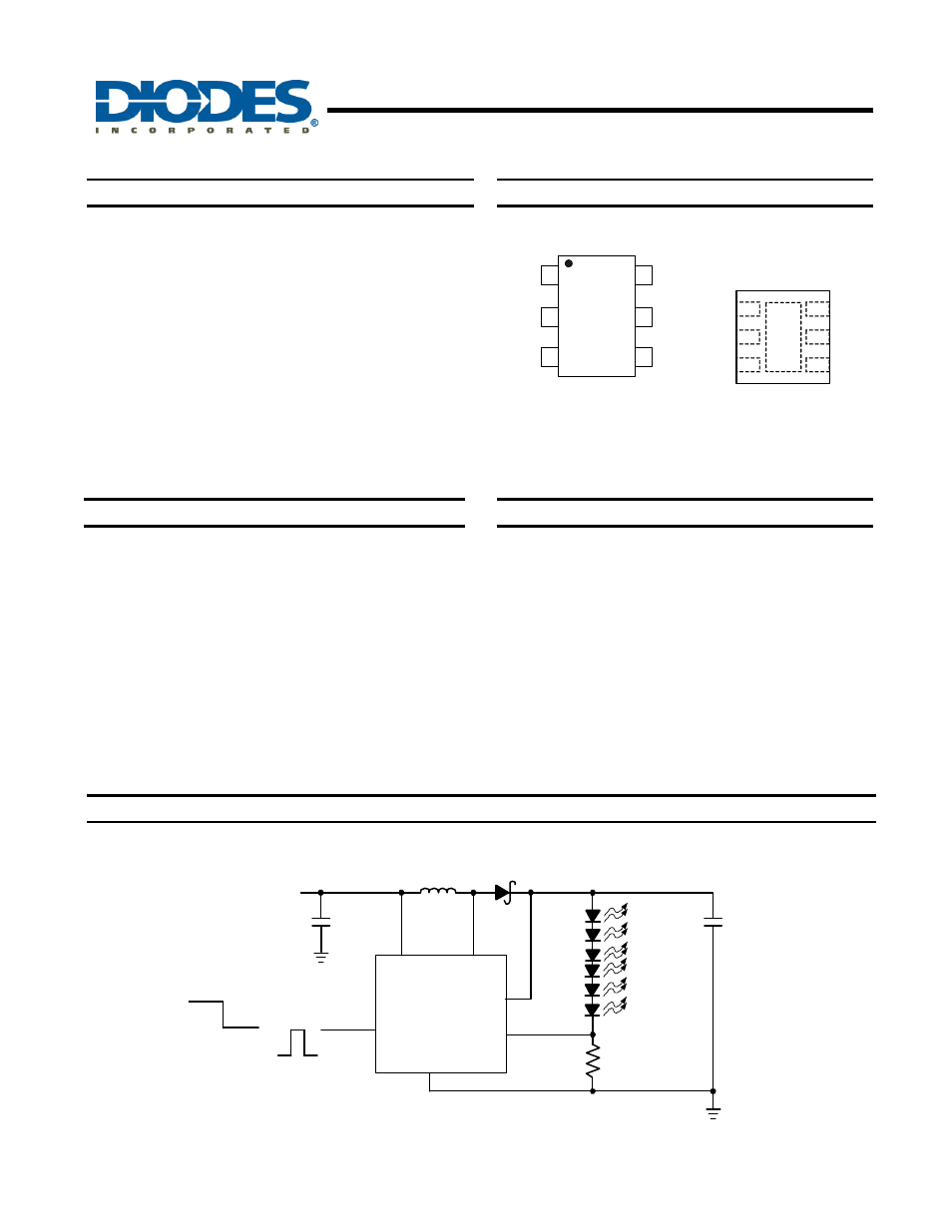 Diodes AP5726 User Manual | 17 pages