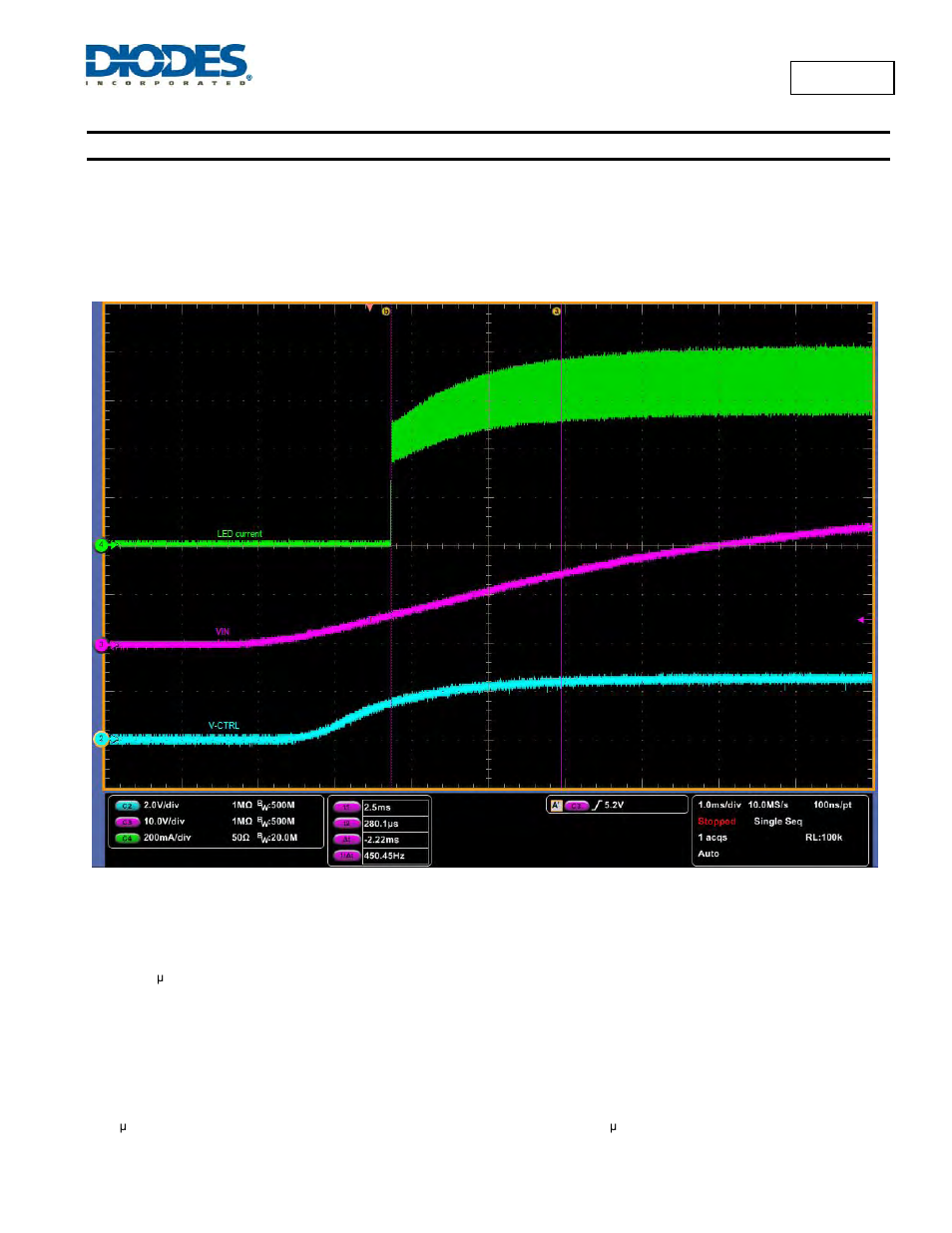 Al8805, Application information | Diodes AL8805 User Manual | Page 11 / 16