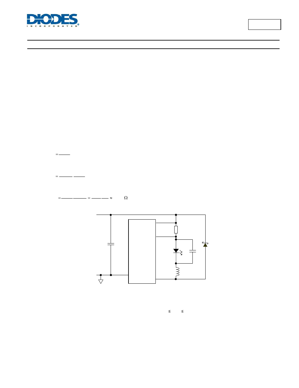 Application information, Al8805 | Diodes AL8805 User Manual | Page 9 / 16