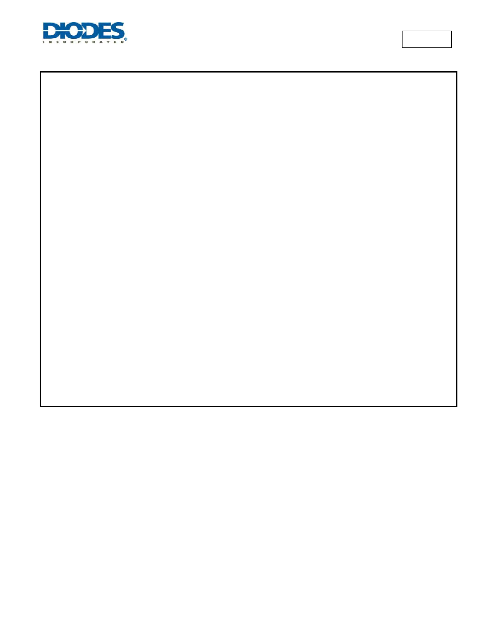 Ap8800 | Diodes AP8800 User Manual | Page 13 / 13
