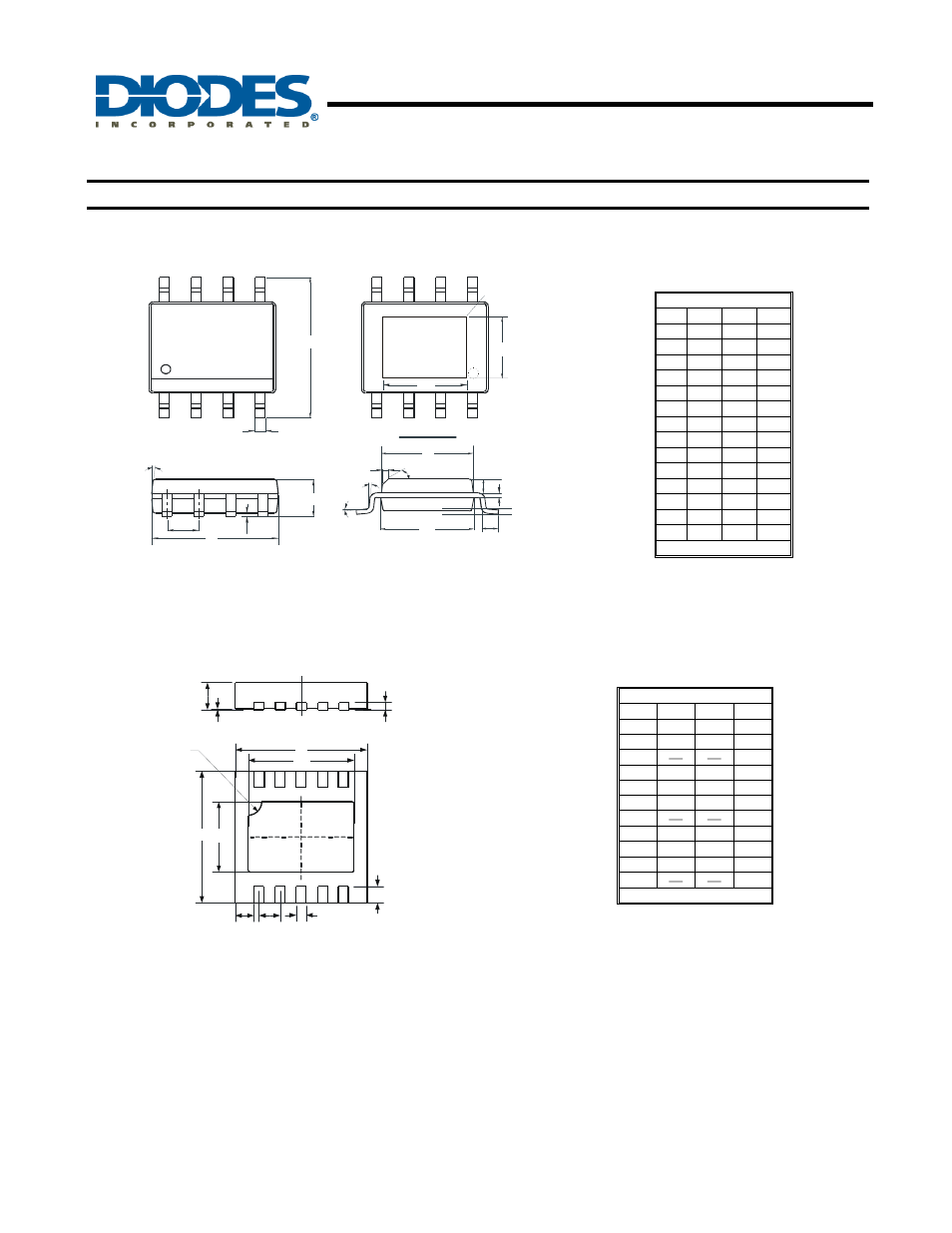 Ap8802, 1a led step-down converter | Diodes AP8802 User Manual | Page 17 / 19