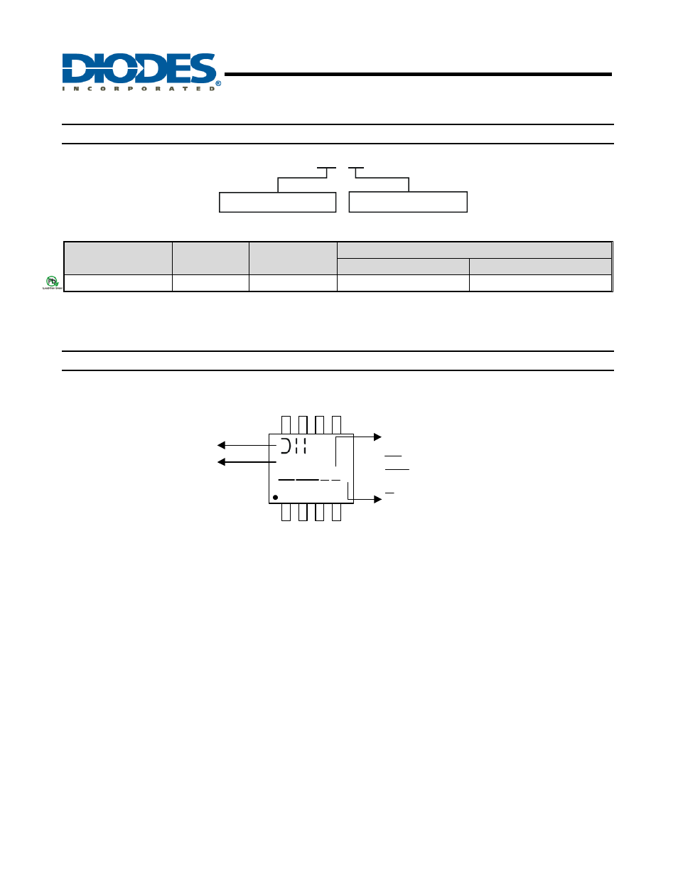 Ap8802h, 60v 1a led step-down converter, Preliminary new prod uc t | Ordering information, Marking information | Diodes AP8802H User Manual | Page 12 / 14