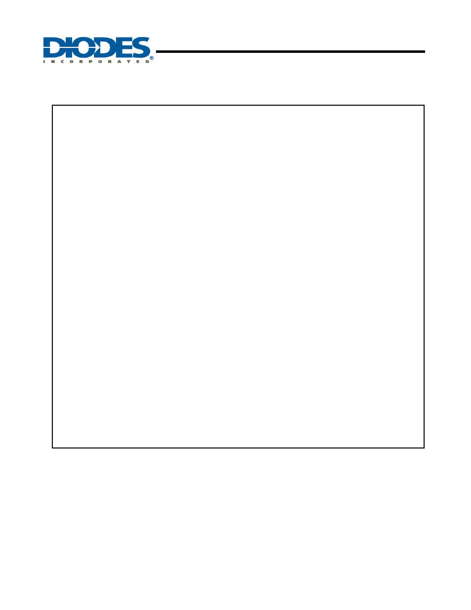 Ap8802h, 60v 1a led step-down converter, Preliminary new prod uc t | Diodes AP8802H User Manual | Page 14 / 14