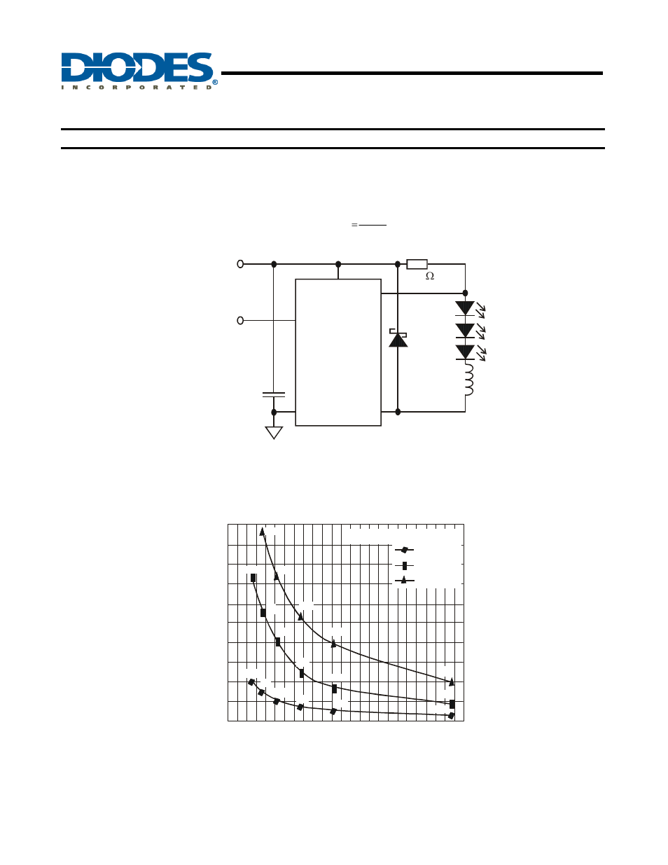 Ap8802h, 60v 1a led step-down converter, Preliminary new prod uc t | Application information | Diodes AP8802H User Manual | Page 6 / 14