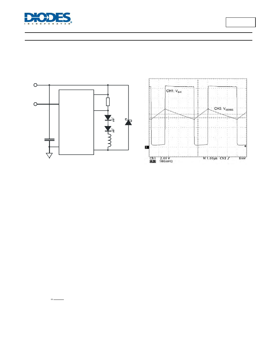 Ap8803, Application information, L1 r | Set sw gnd 12v_dc | Diodes AP8803 User Manual | Page 4 / 10