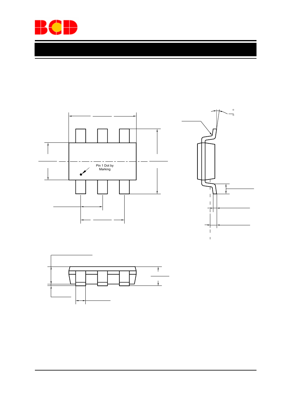 Data sheet | Diodes AP2502 User Manual | Page 11 / 12