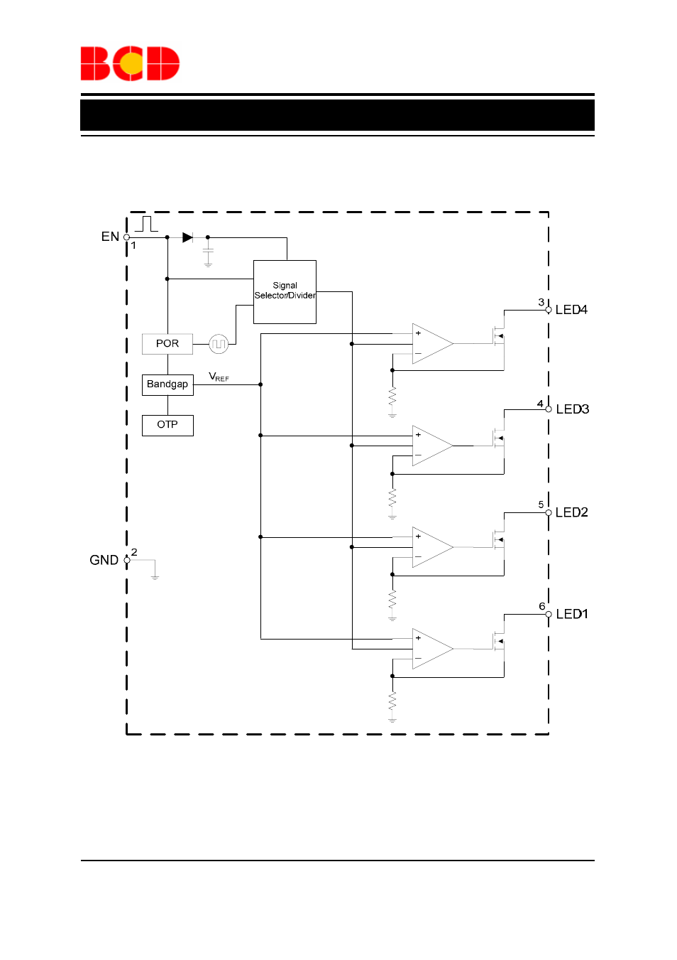 Data sheet, Functional block diagram | Diodes AP2502 User Manual | Page 3 / 12