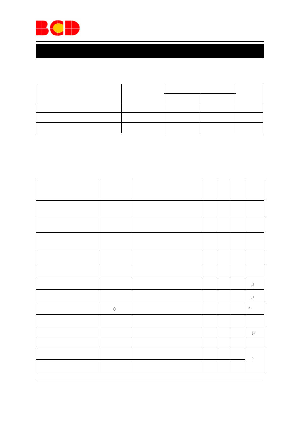 Data sheet | Diodes AP2502 User Manual | Page 5 / 12
