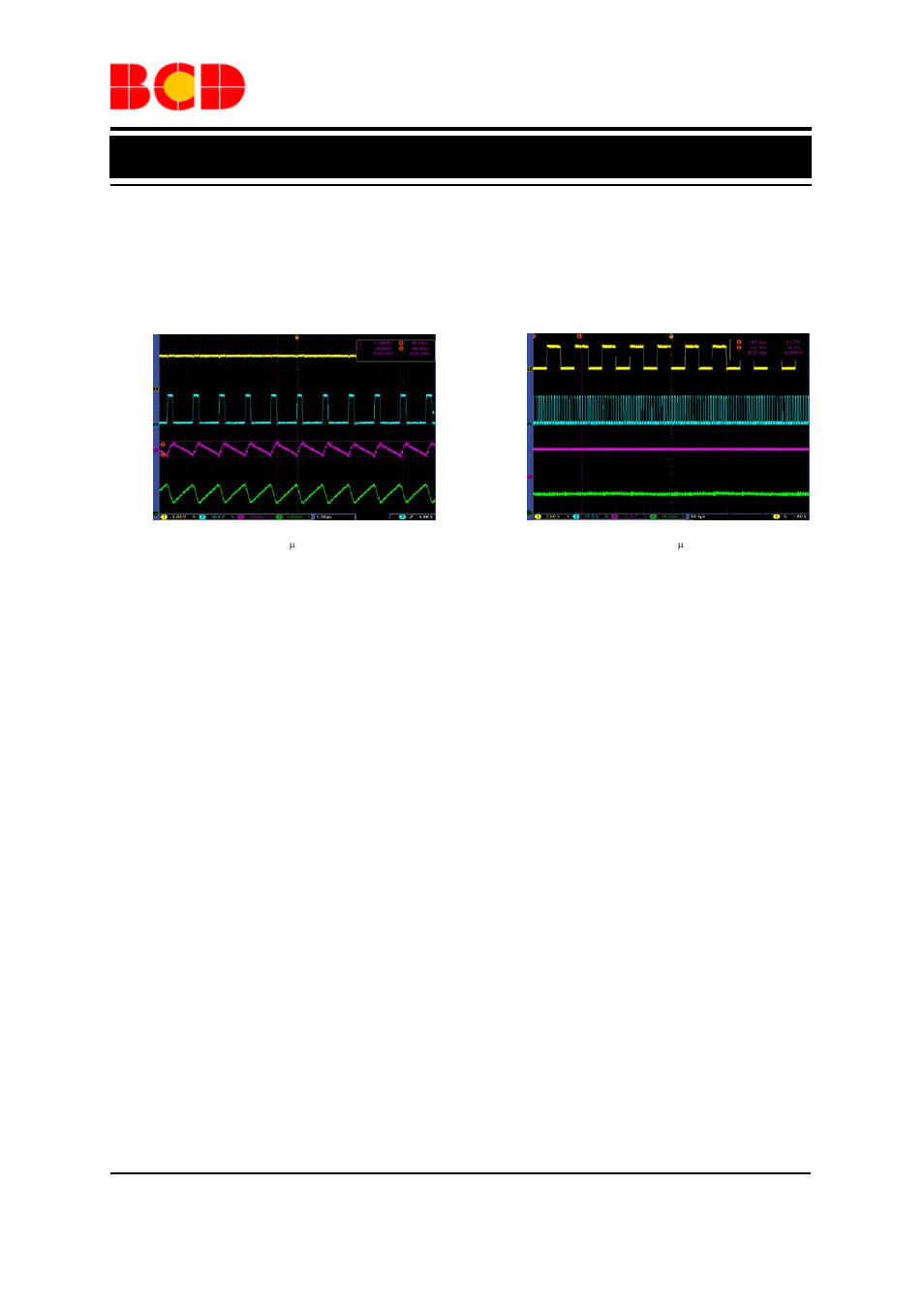 Preliminary datasheet, White led step-up converter ap3036/a, Typical performance characteristics (continued) | The wled forward voltage (v, Is 3.45v at i | Diodes AP3036/A User Manual | Page 10 / 14