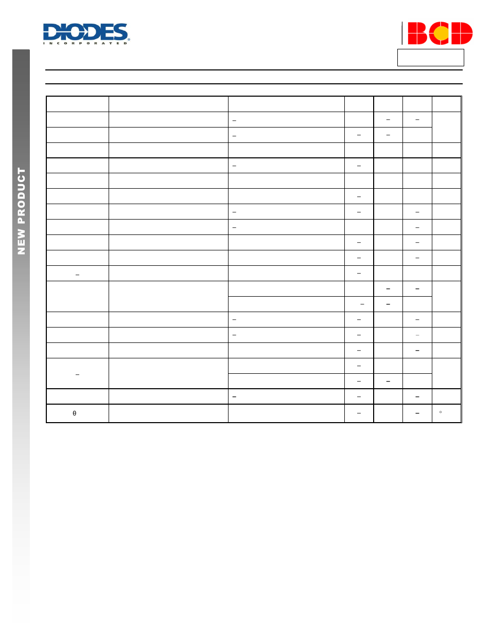 Ap3036b | Diodes AP3036B User Manual | Page 4 / 11