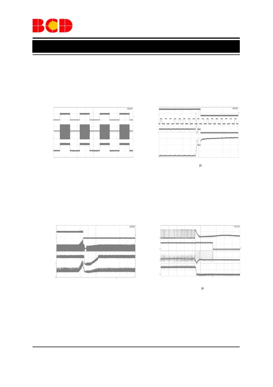 Preliminary datasheet, Typical performance characteristics (continued) | Diodes AP3064 User Manual | Page 11 / 20