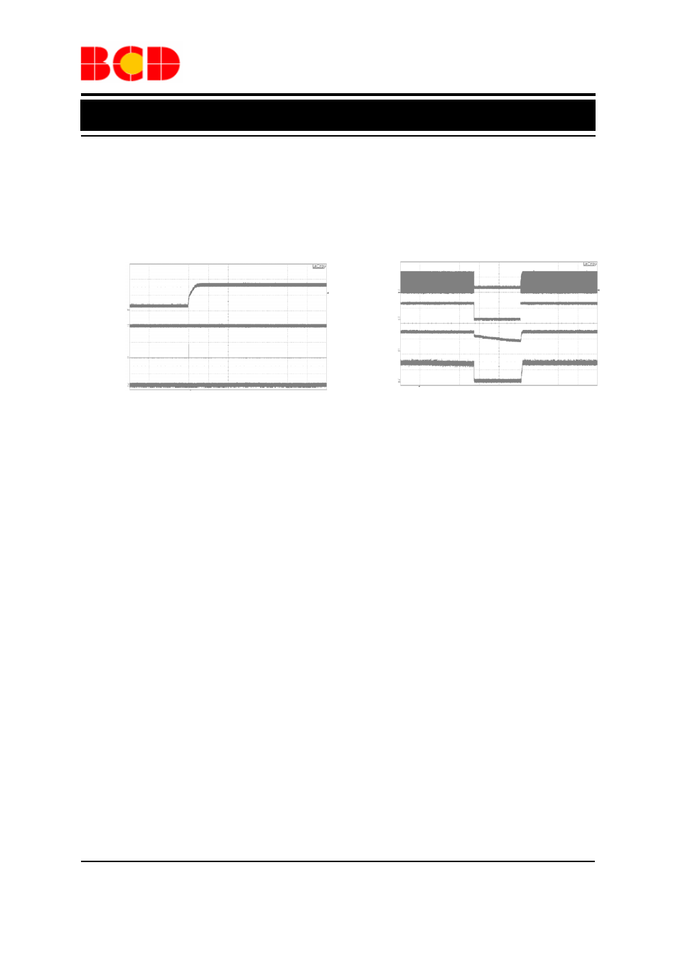 Preliminary datasheet, Typical performance characteristics (continued) | Diodes AP3064 User Manual | Page 12 / 20