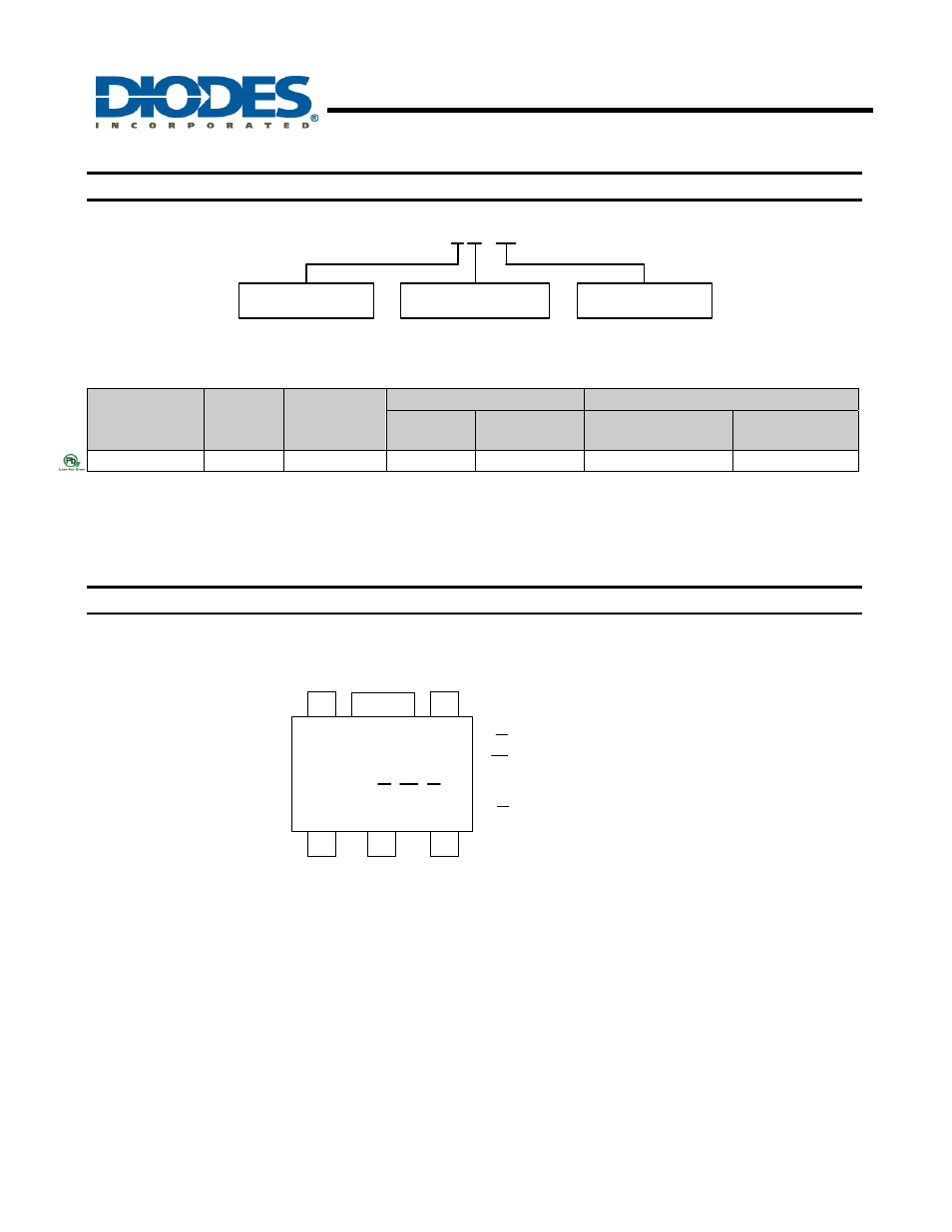 Ah286 | Diodes AH286 User Manual | Page 7 / 9