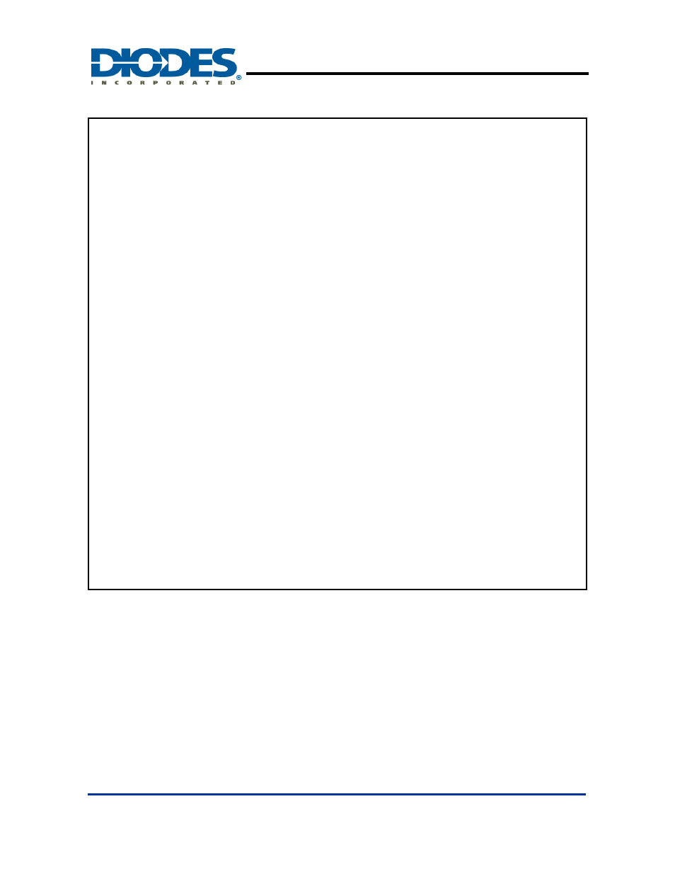 Ah287 | Diodes AH287 User Manual | Page 11 / 11