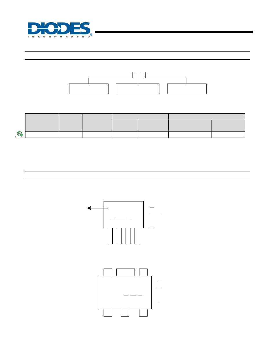 Ah291 | Diodes AH291 User Manual | Page 6 / 9