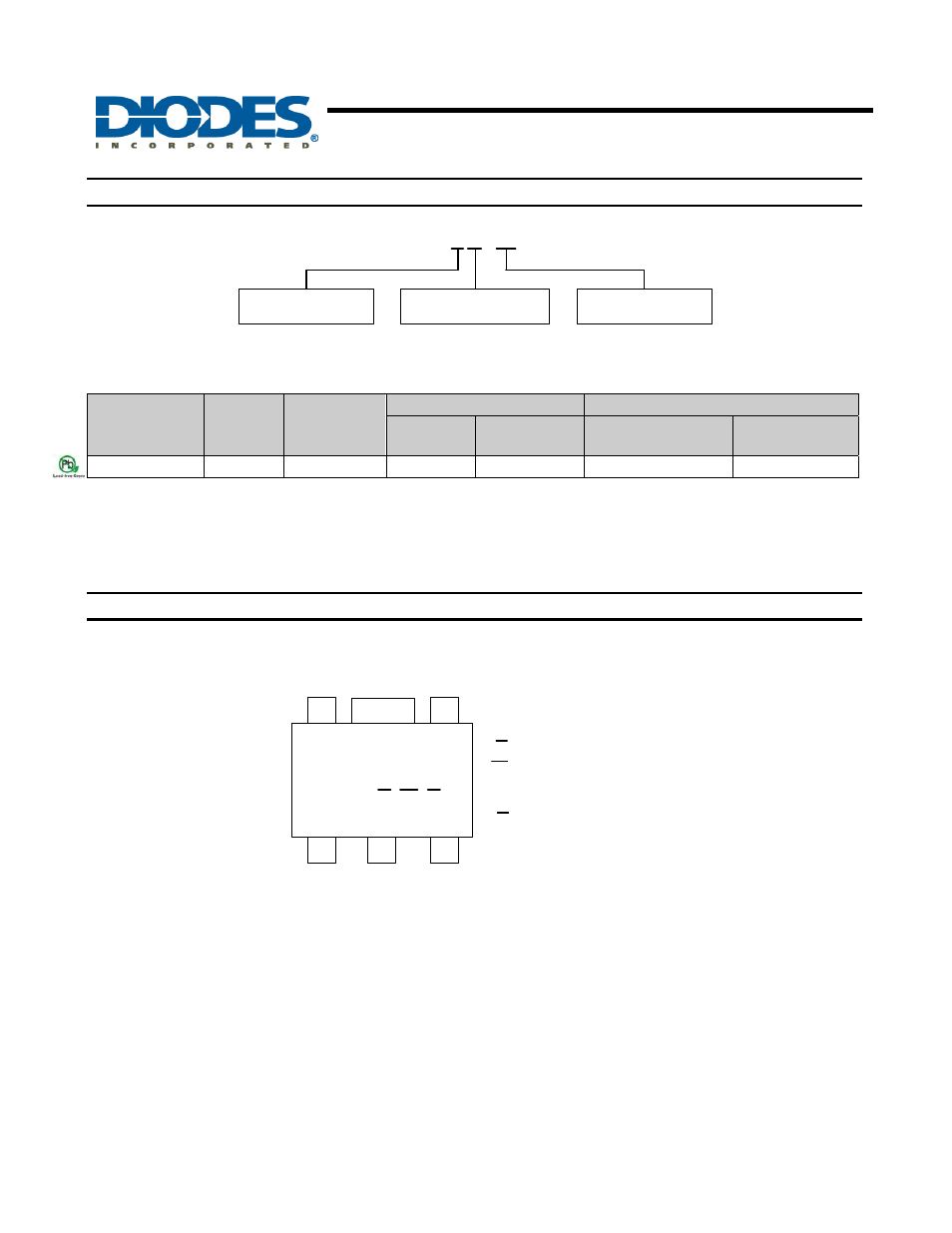 Ah292 | Diodes AH292 User Manual | Page 6 / 8