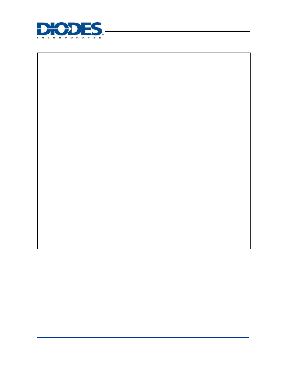 Ah5771 | Diodes AH5771 User Manual | Page 6 / 6