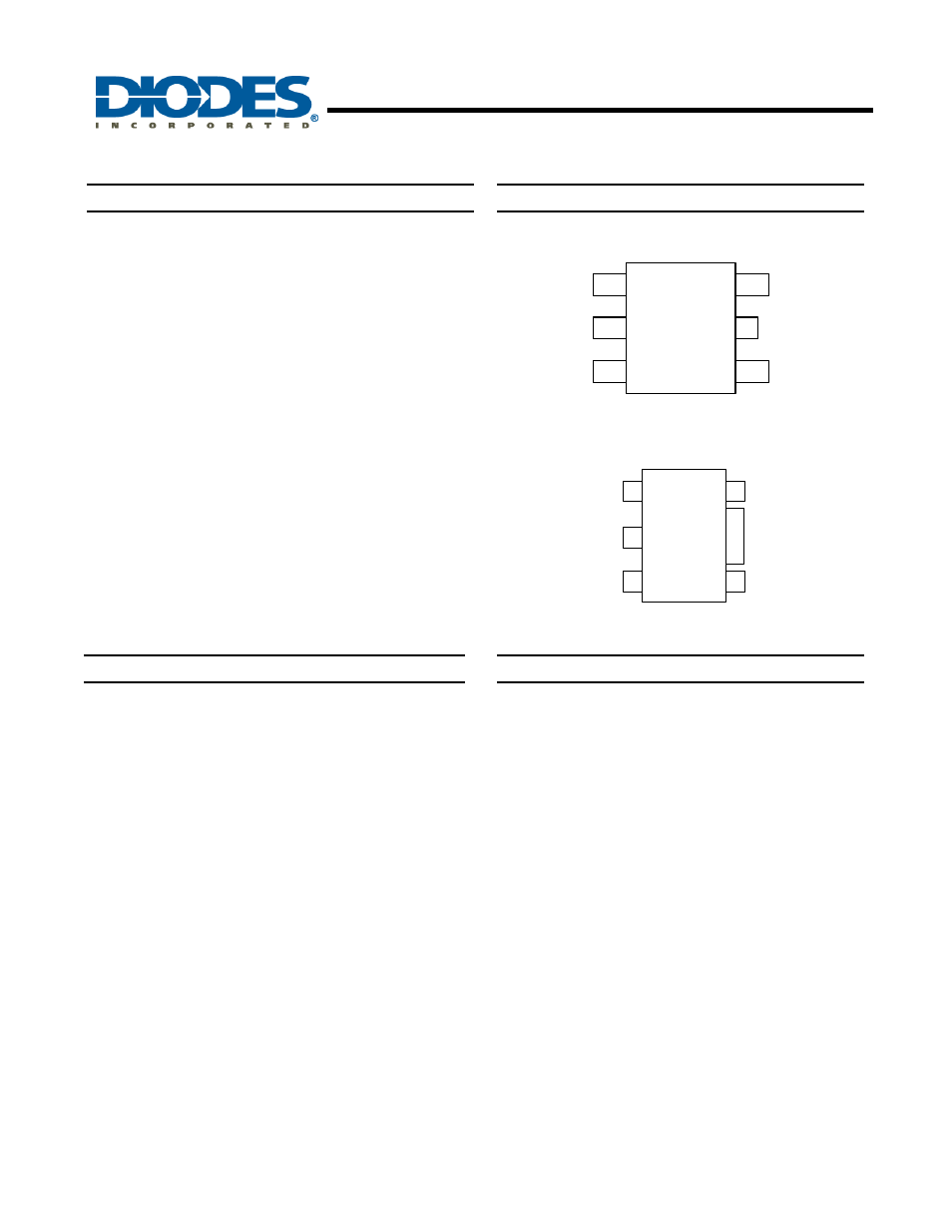 Diodes AH5792 User Manual | 10 pages
