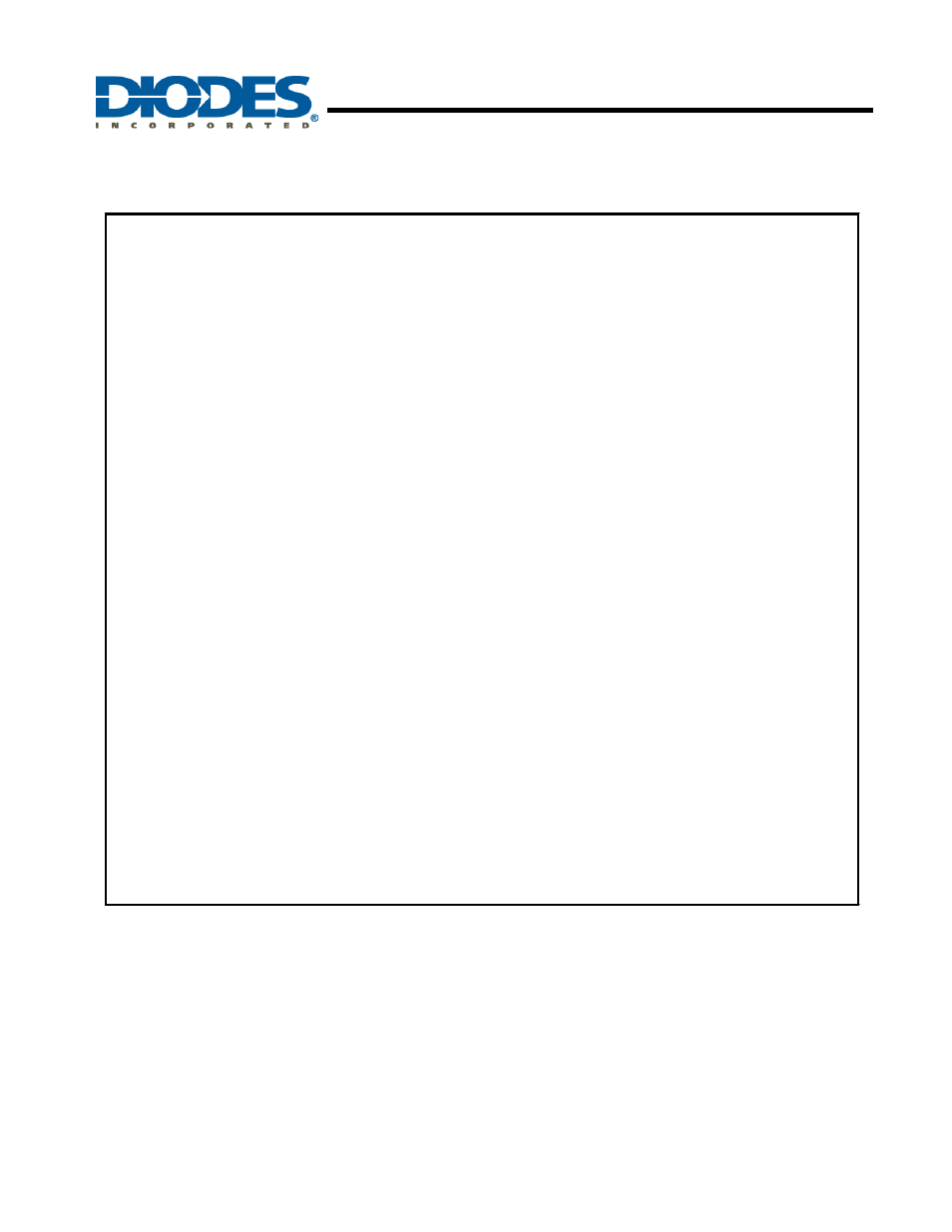 Ah5792 | Diodes AH5792 User Manual | Page 10 / 10