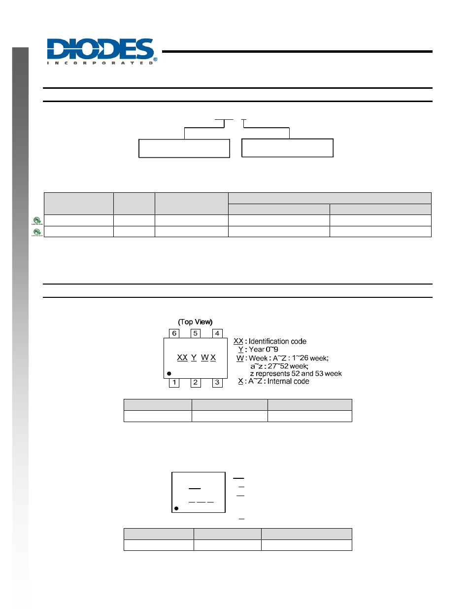 Ah5794 | Diodes AH5794 User Manual | Page 10 / 13