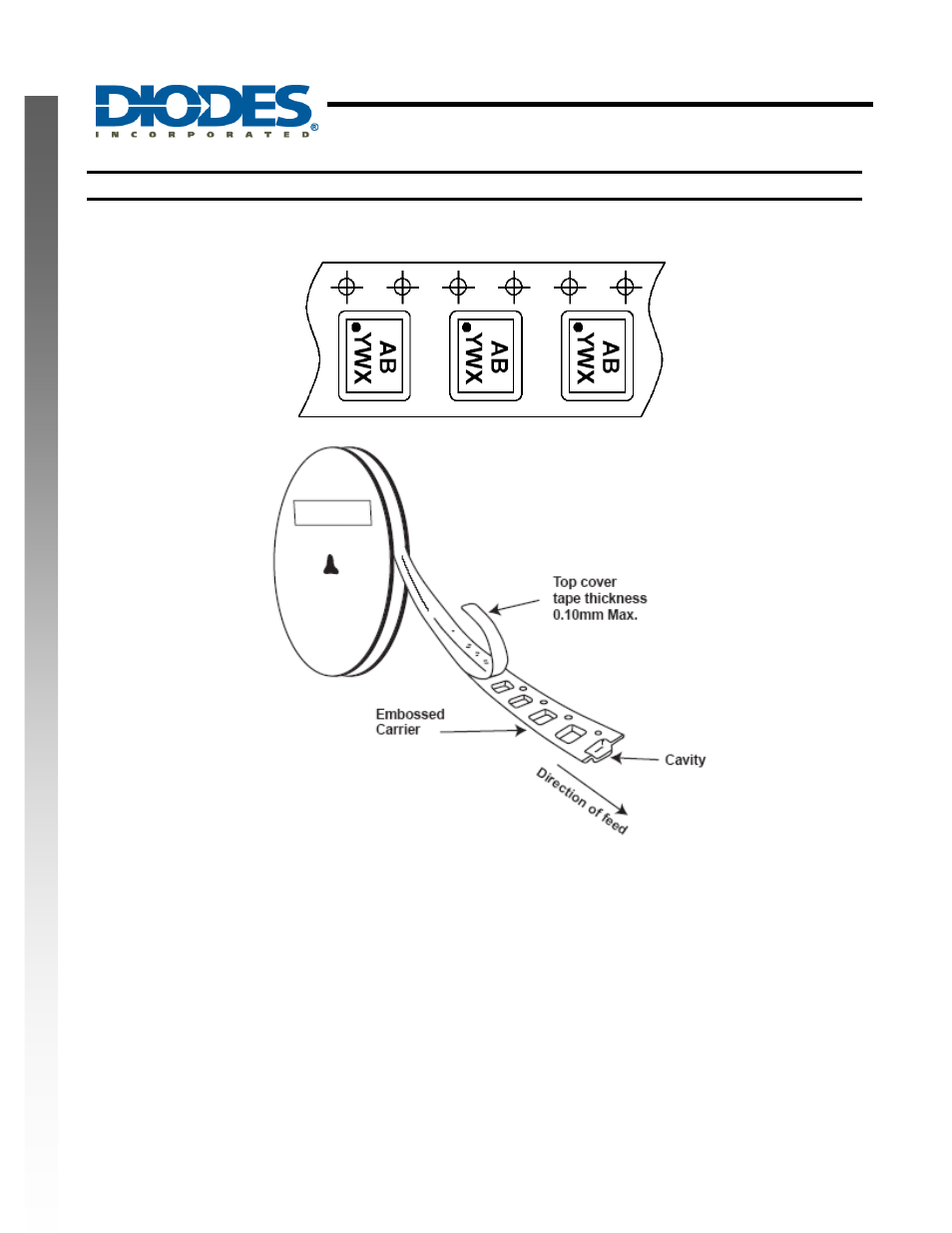 Ah5795 | Diodes AH5795 User Manual | Page 12 / 13