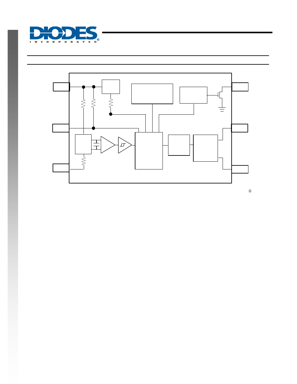 Ah5795 | Diodes AH5795 User Manual | Page 3 / 13