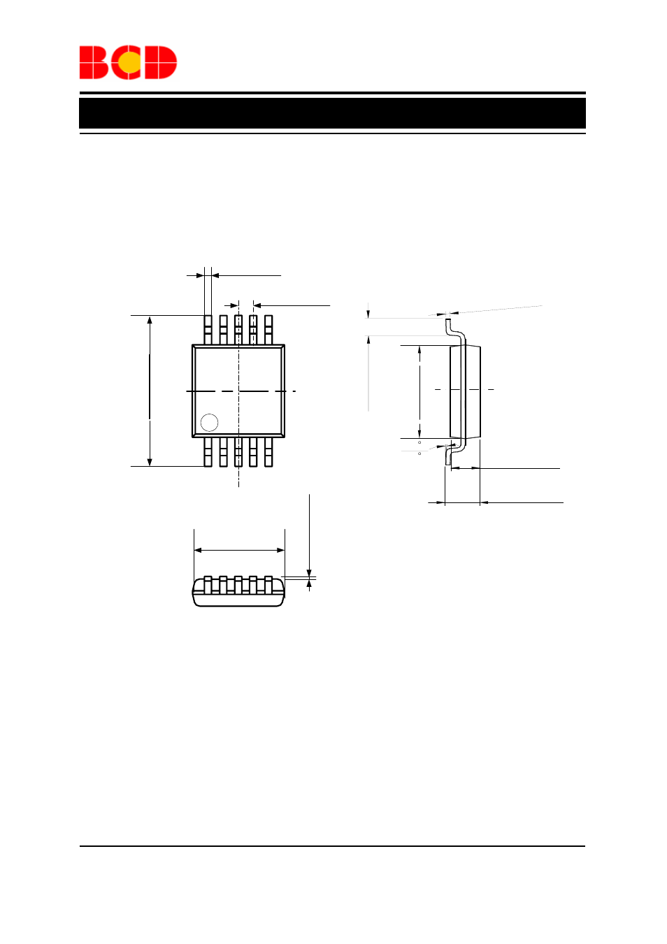Data sheet | Diodes AM4951/R/2 User Manual | Page 13 / 14