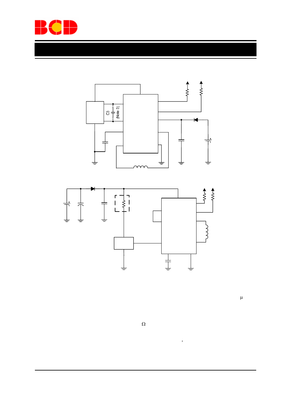 Data sheet, Typical application | Diodes AM4953 User Manual | Page 10 / 16