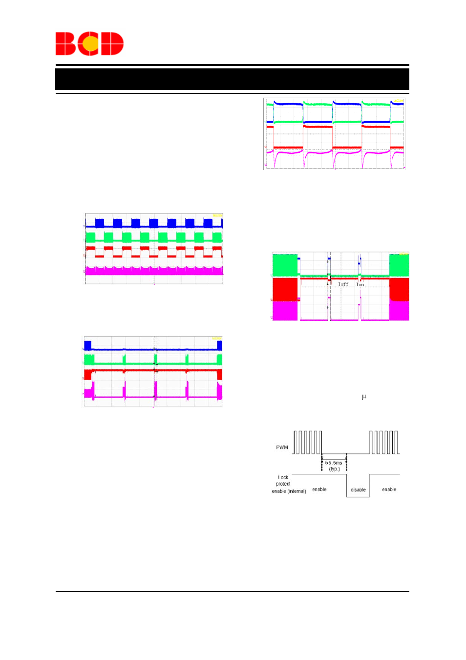 Data sheet, Application information (continued) | Diodes AM9789 User Manual | Page 13 / 18
