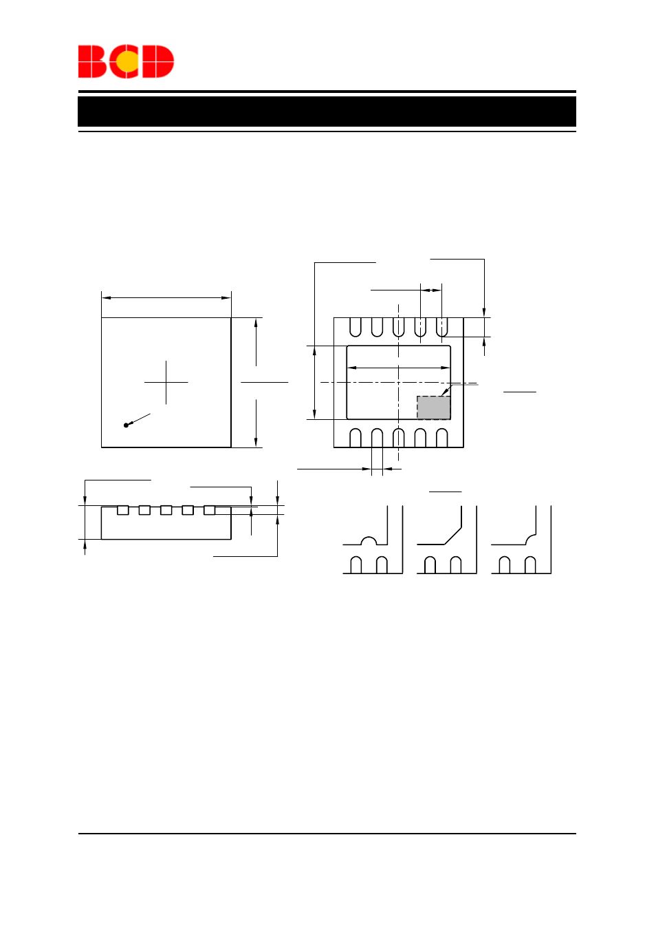Data sheet | Diodes AM9789 User Manual | Page 17 / 18