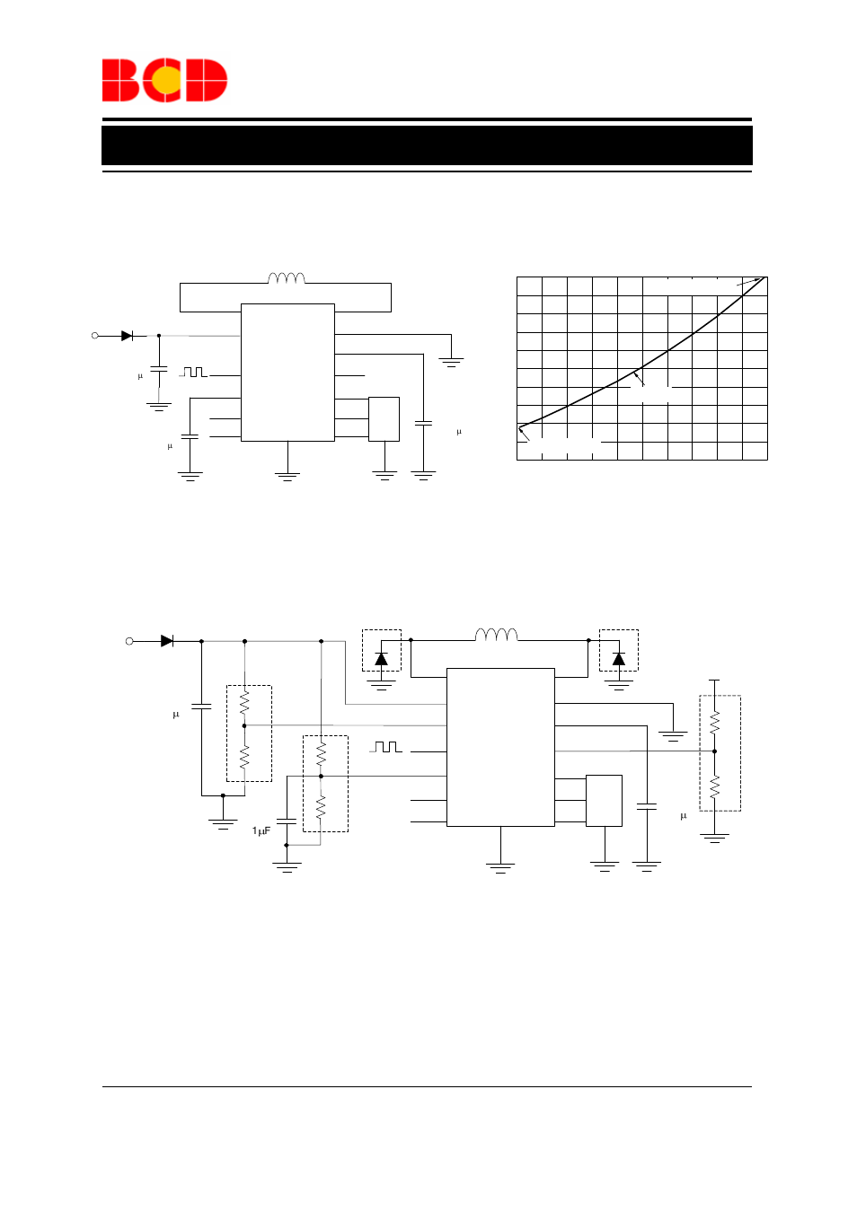 Data sheet, Figure 10, Application 1 (default) | Hall am4962 | Diodes AM4962 User Manual | Page 11 / 16