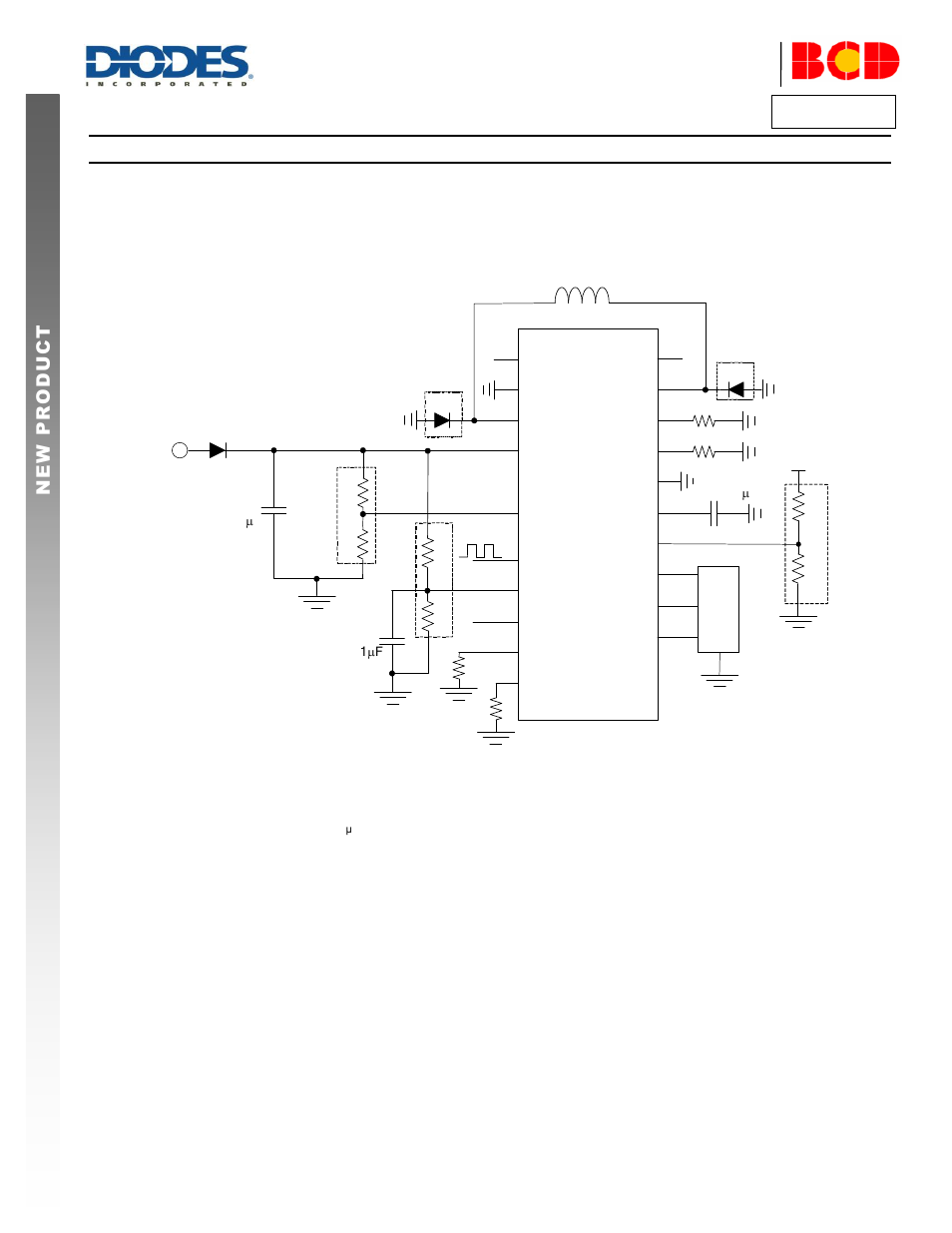 Am 4 9 6 4, Am4964 | Diodes AM4964 User Manual | Page 13 / 21