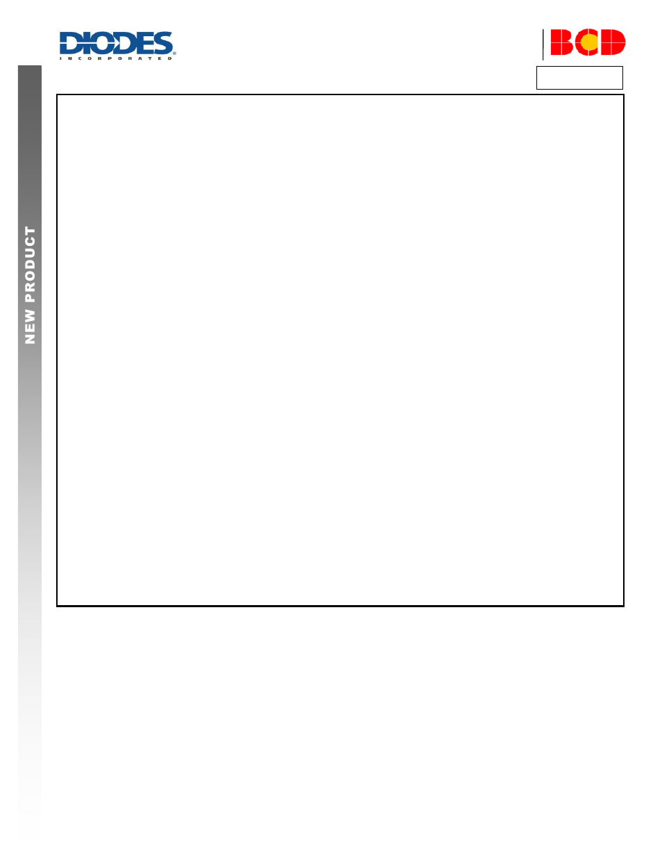 Am4964 | Diodes AM4964 User Manual | Page 21 / 21