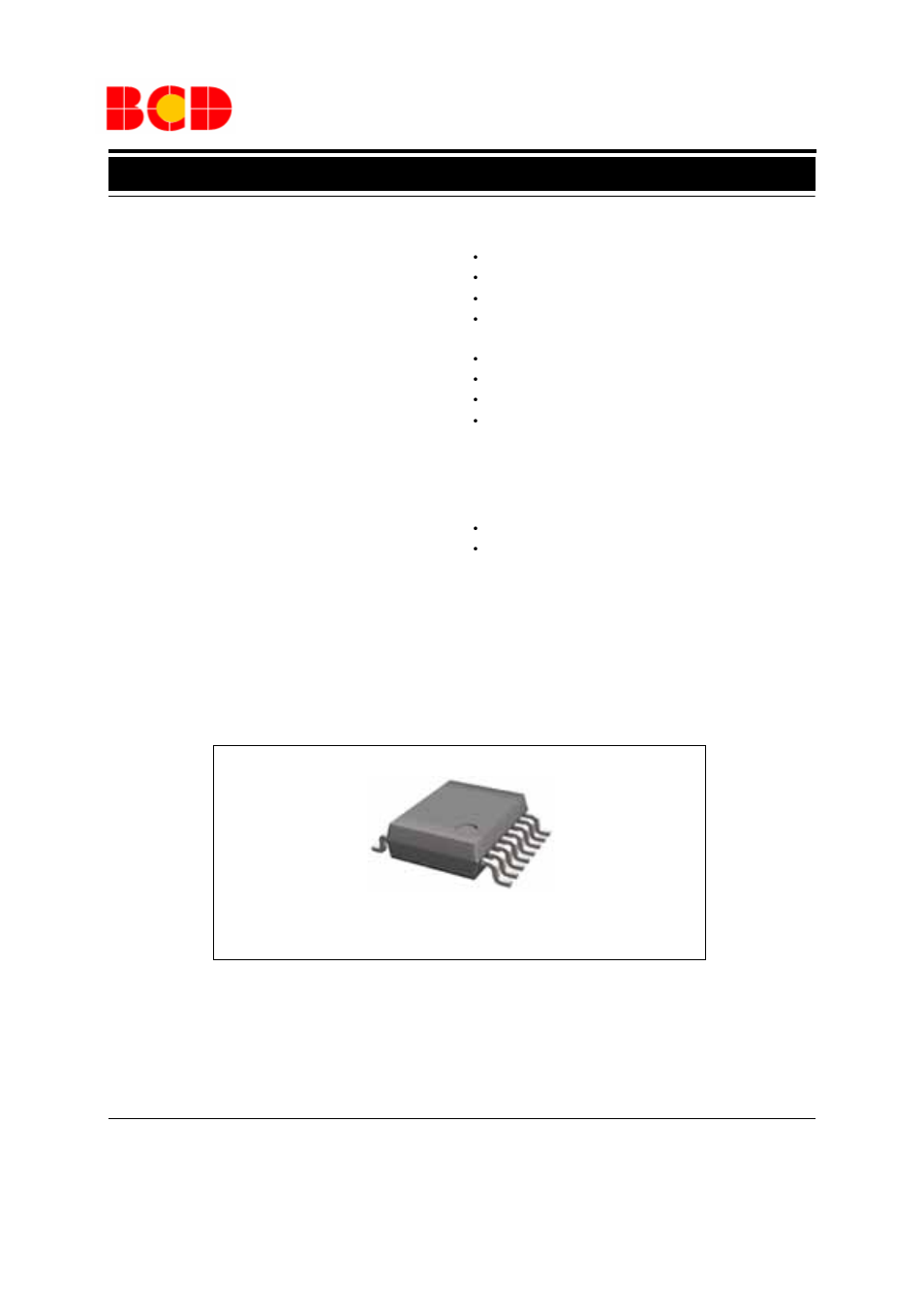 Diodes AM4967 User Manual | 15 pages