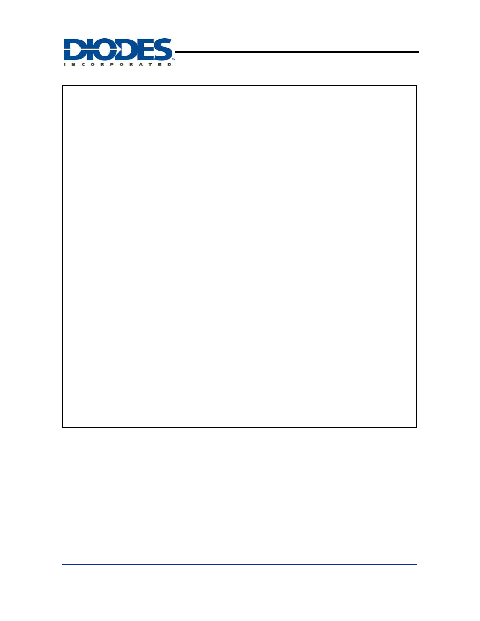 Ah1751, Hall effect latch | Diodes AH1751 User Manual | Page 9 / 9