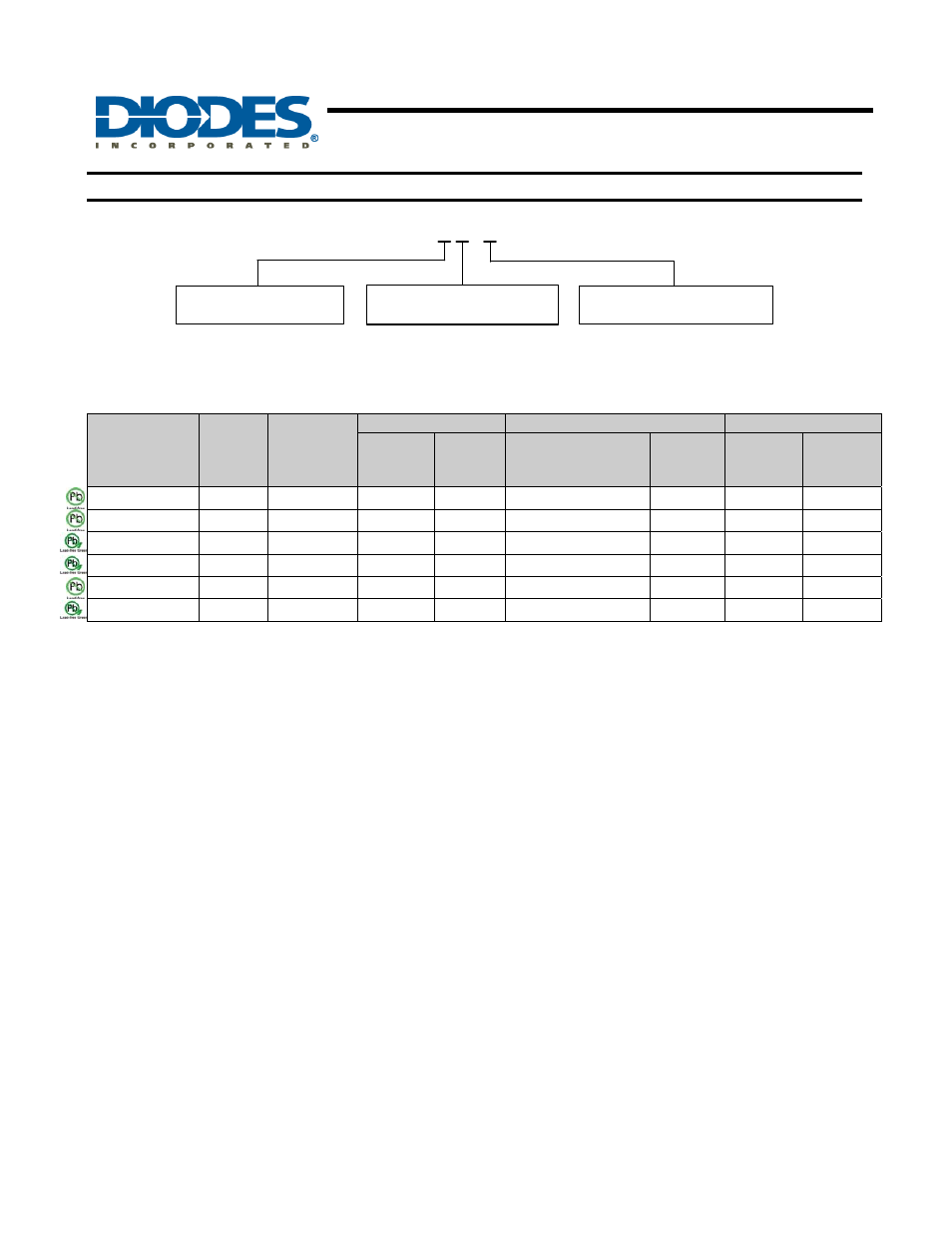 Ah375 | Diodes AH375 User Manual | Page 5 / 9
