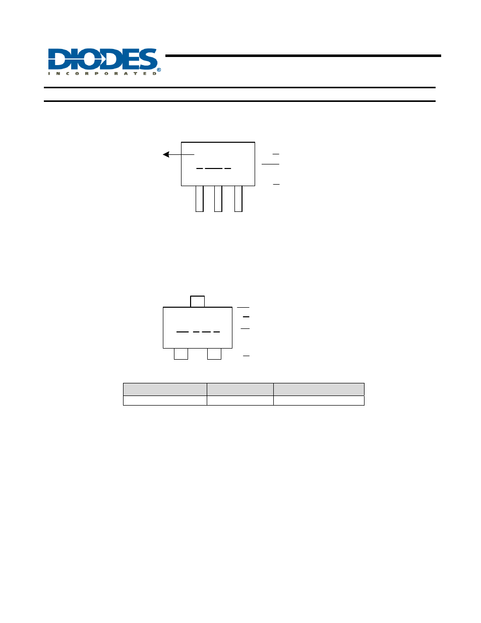 Ah375 | Diodes AH375 User Manual | Page 6 / 9
