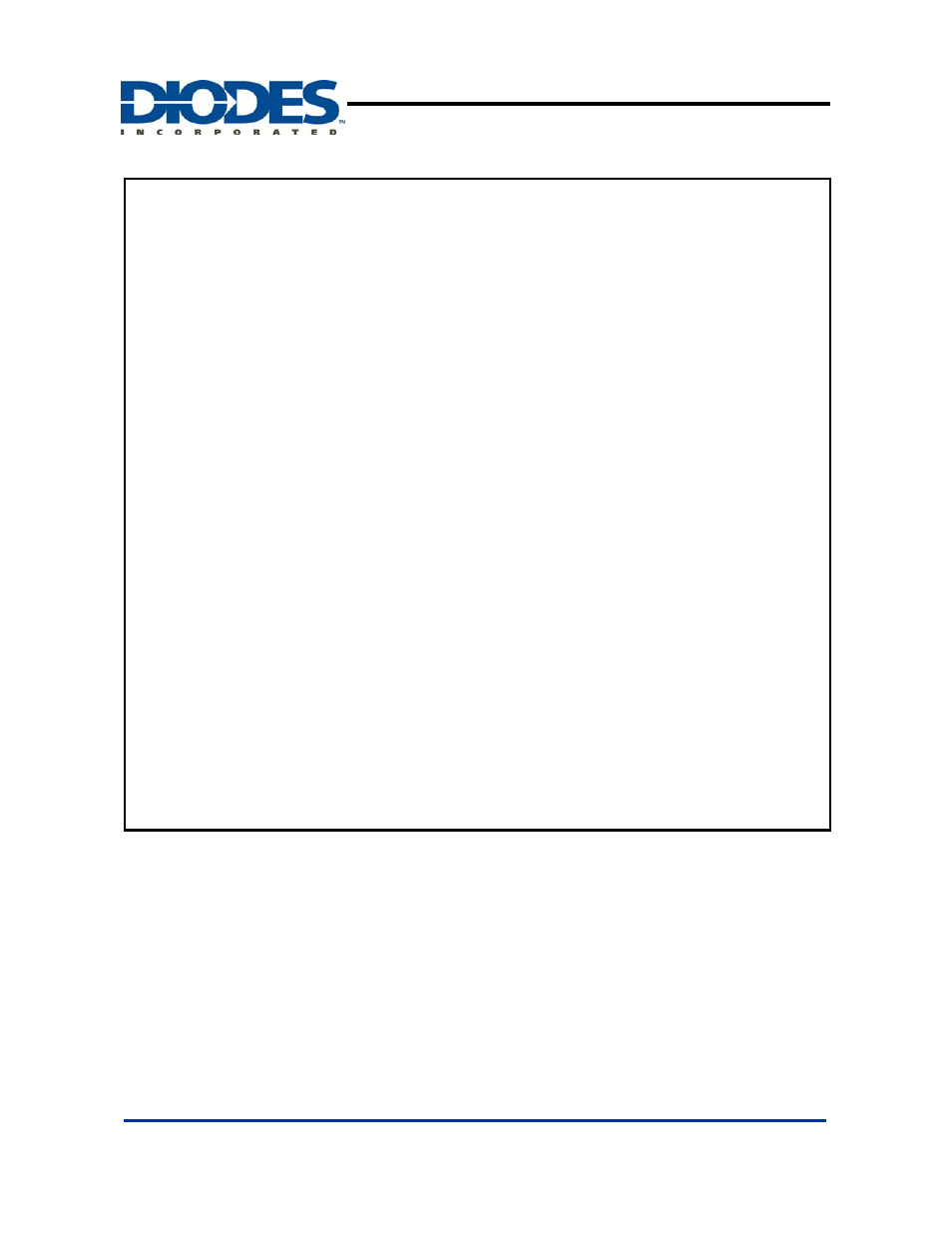 Ah3761, High sensitivity hall effect latch | Diodes AH3761 User Manual | Page 9 / 9