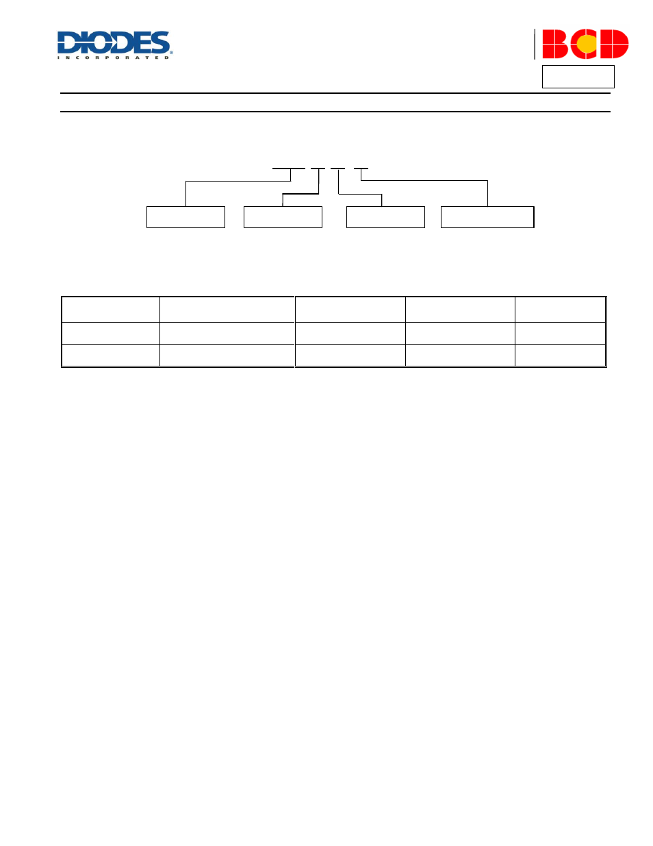 Ah920, Ordering information | Diodes AH920 User Manual | Page 10 / 13