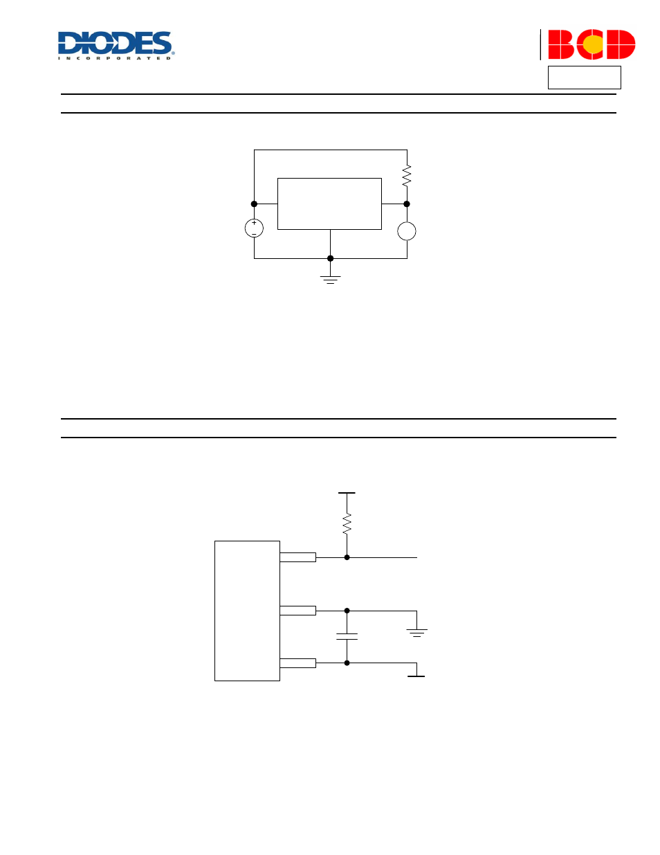 Ah920, Ah 9 2 0 | Diodes AH920 User Manual | Page 6 / 13