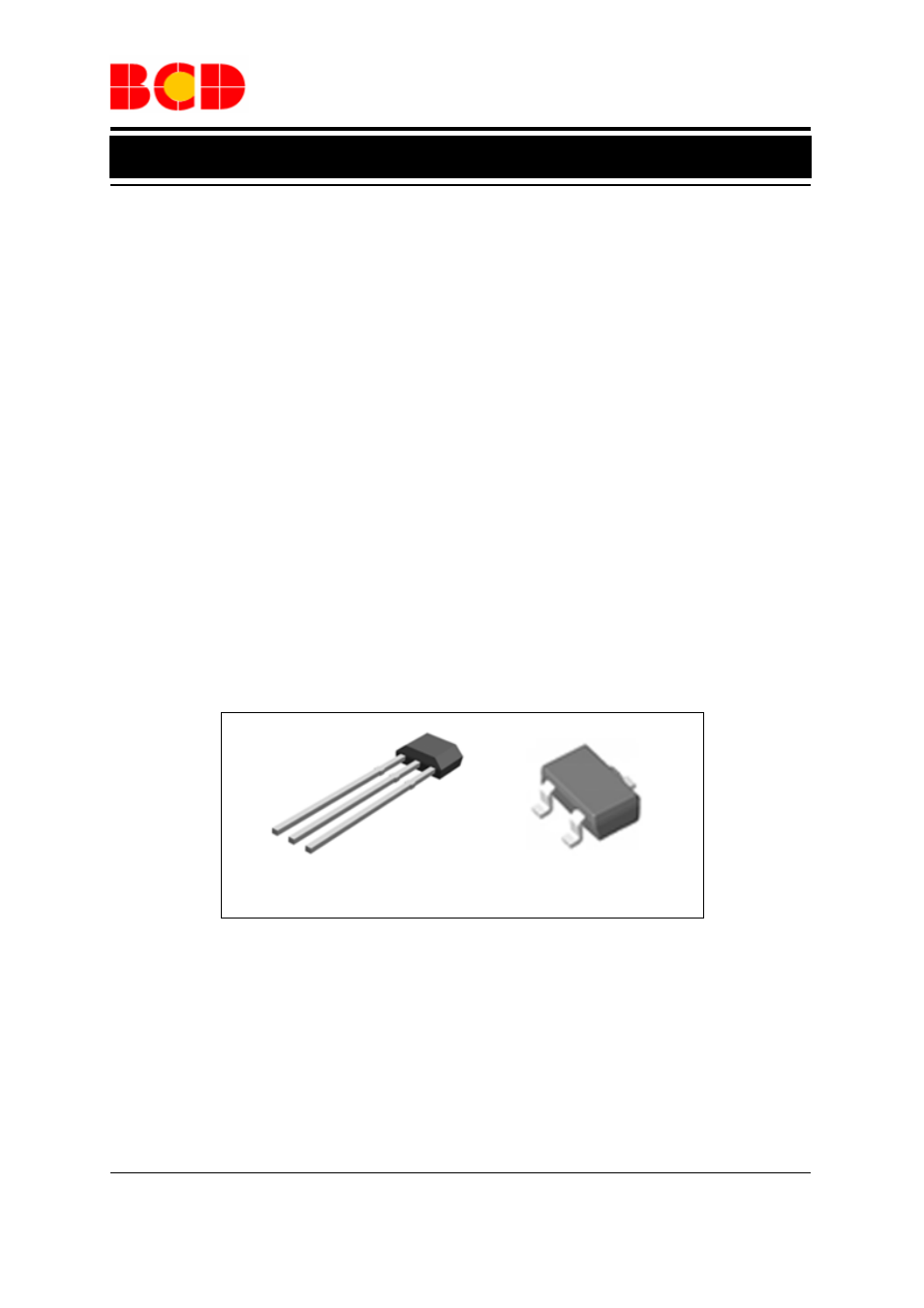 Diodes AH921 User Manual | 14 pages