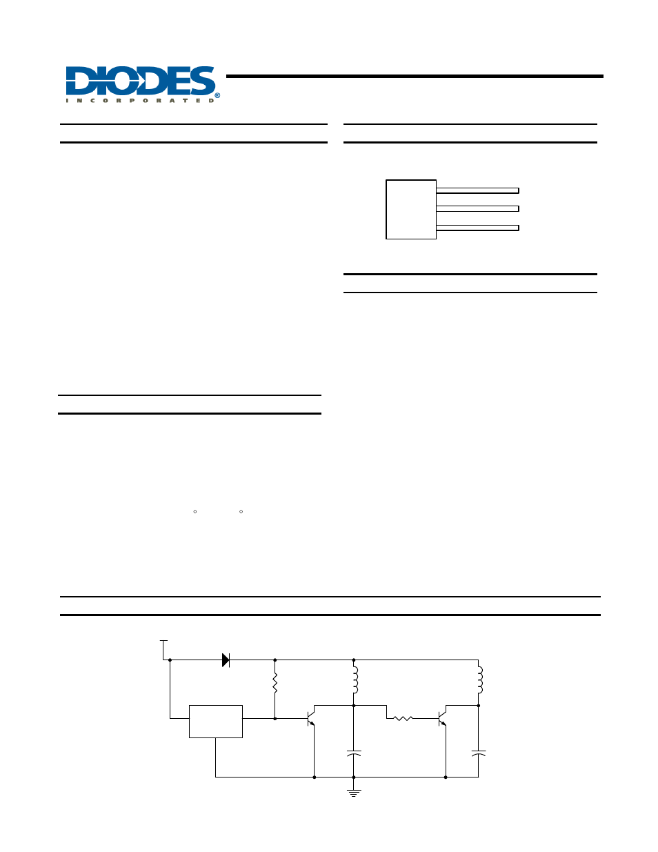 Diodes ATS177 User Manual | 9 pages