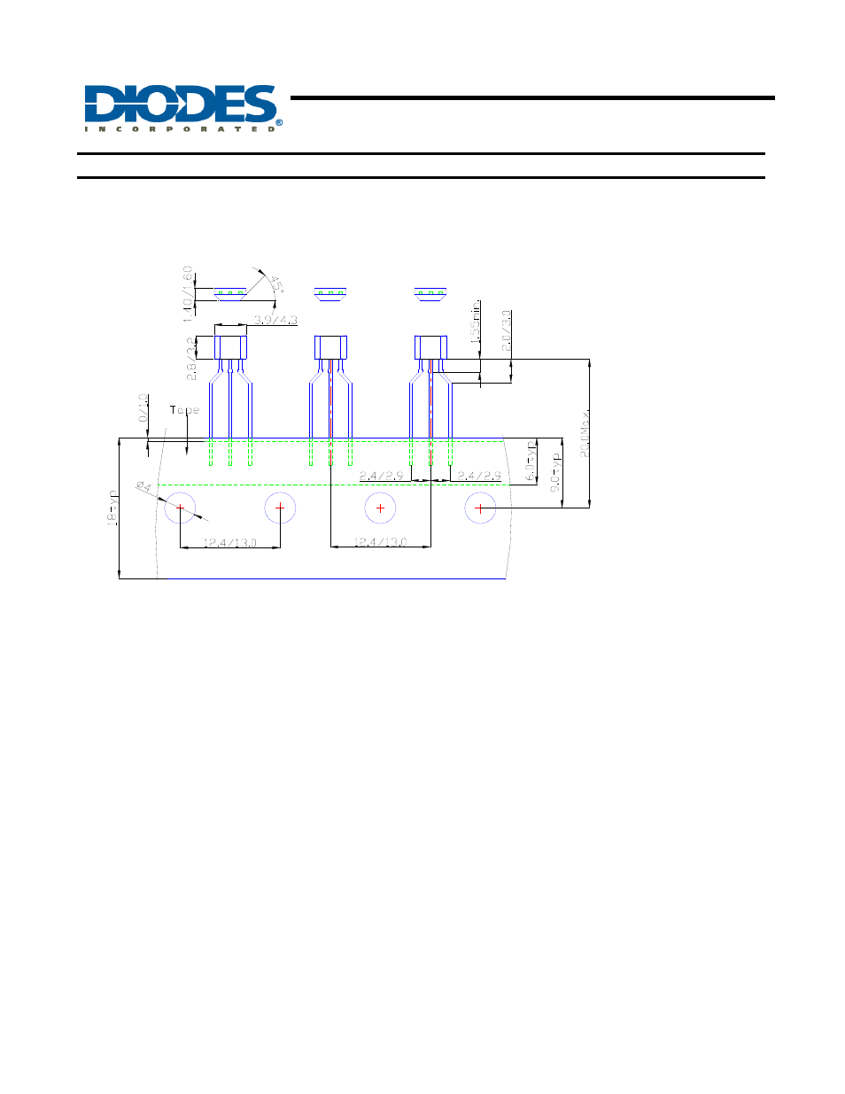 Ats177 | Diodes ATS177 User Manual | Page 8 / 9