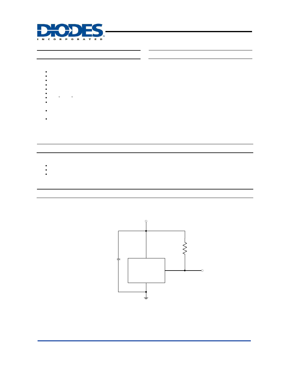 Diodes AH183 User Manual | 10 pages