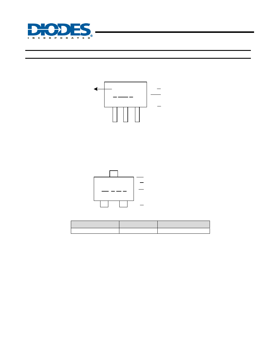 Ah337 | Diodes AH337 User Manual | Page 6 / 9