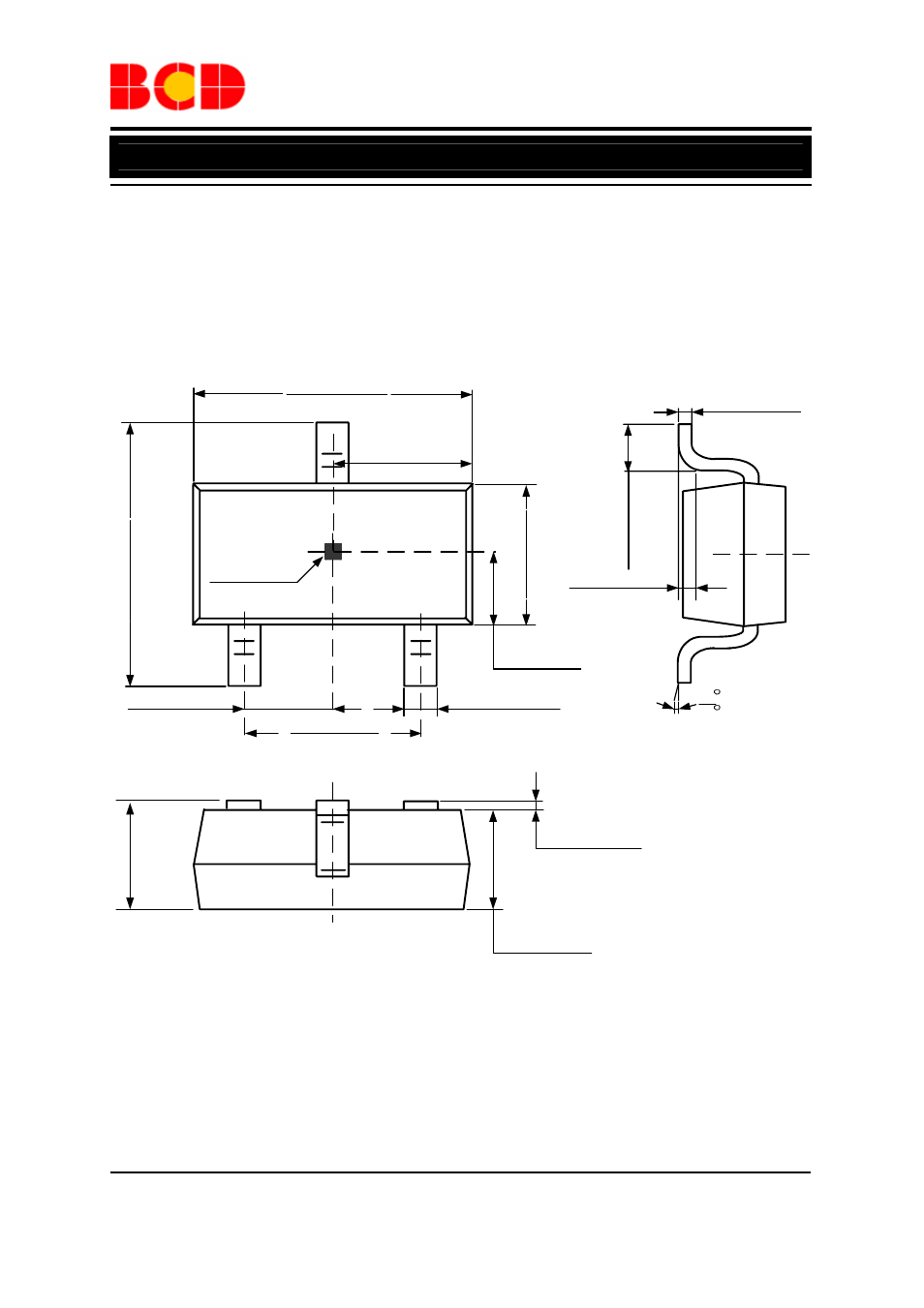 Data sheet, Unipolar hall-effect switch ah922 | Diodes AH922 User Manual | Page 14 / 15