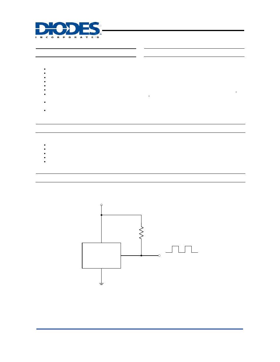 Diodes ATS137 User Manual | 12 pages