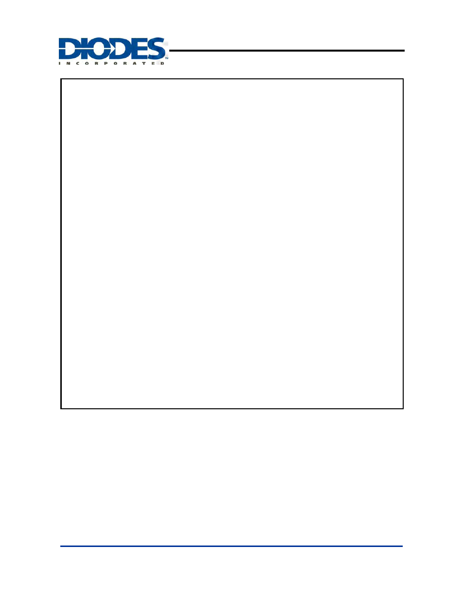 Ats137, Single hall effect switch | Diodes ATS137 User Manual | Page 12 / 12