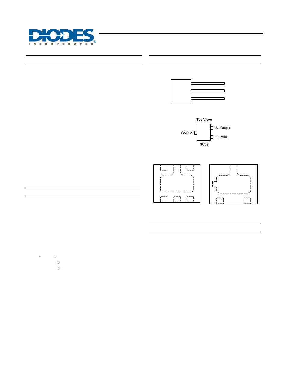 Diodes AH180 User Manual | 13 pages