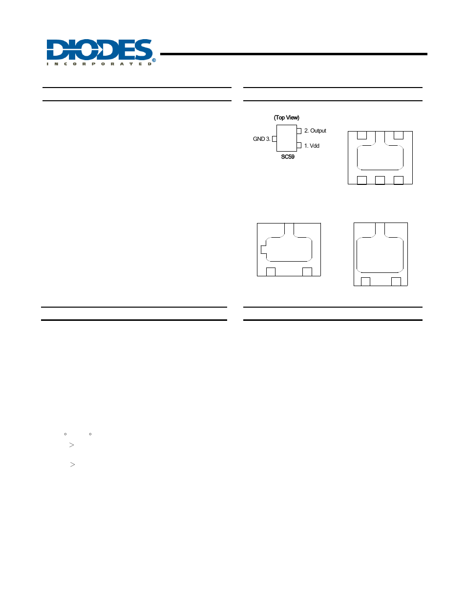 Diodes AH1802 User Manual | 11 pages